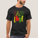 Pesquisar por leão da reggae camisetas Amor