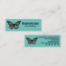Pesquisar por borboleta elegante cartao de visita Para todos