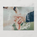 Pesquisar por floral save the date convites Salvar data