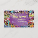 Pesquisar por hiphop cartao de visita Arte