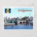 Pesquisar por bridgetown barbados cartoes postais Viagem