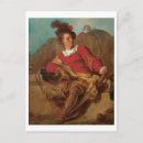 Pesquisar por fragonard cartoes postais Pintura