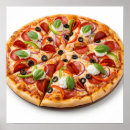 Pesquisar por gourmet pôsteres pósteres Pizza