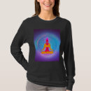 Pesquisar por saudação do sol camisetas Yoga