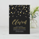 Pesquisar por 11 anos convites Moderno