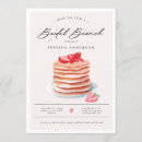 Pesquisar por brunch pancake convites Fofofo