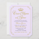 Pesquisar por princesa convites Menina