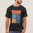 Pesquisar por neurociência camisetas Neurobiologista