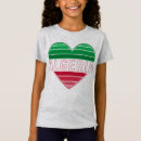 Pesquisar por eu amo áfrica camisetas Argel
