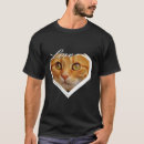 Pesquisar por orange cat camisetas Gengibre