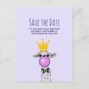 Pesquisar por coroa dourada cartoes postais Salvar a data