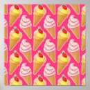 Pesquisar por comida congelada pôsteres pósteres Sobremesa