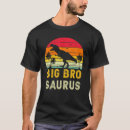 Pesquisar por t rex roupas Irmão