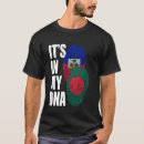 Pesquisar por camiseta haitiana camisetas Herança