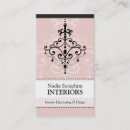 Pesquisar por organizador pessoal cartao de visita Designer interior