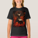 Pesquisar por arte surrealista camisetas Vintage