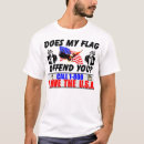 Pesquisar por ofenda camisetas Bandeira