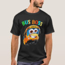 Pesquisar por ônibus engraçado camisetas Amarelo
