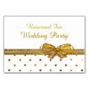 Pesquisar por reservado cartoes de mesa Branco