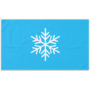 Pesquisar por floco de neve azul Branco