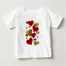 Pesquisar por romance bebê camisetas Dias de os namorados