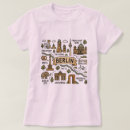 Pesquisar por berlim alemanha camisetas Viagem