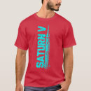 Pesquisar por saturno v camisetas Aniversário