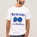 Pesquisar por camisa da bola de boliche camisetas Esporte