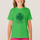Pesquisar por amuleto camisetas Shamrock