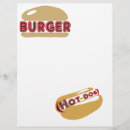 Pesquisar por cachorros quentes flyers Restaurante