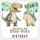 Pesquisar por etiquetas do dinossauro adesivos Para todos