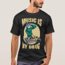 Pesquisar por anti drogas roupas Música