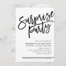 Pesquisar por festa de branca preta aniversário convites Convidados