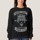 Pesquisar por thai moletons com capuz Kickboxing