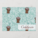 Pesquisar por bebida quente convites Chocolate