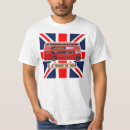 Pesquisar por ônibus vermelho camisetas Inglaterra