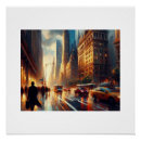 Pesquisar por nova iorque pósteres Urbano