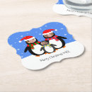 Pesquisar por pinguim do natal porta copos Azul