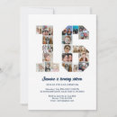 Pesquisar por número 16 convites Para todos