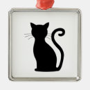 Pesquisar por gato preto ornamentos Para pets