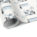 Pesquisar por pista papel de presente Menino