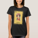 Pesquisar por mexicano tradicional camisetas Artista