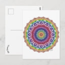 Pesquisar por espiral colorida cartoes postais Arco íris