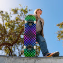 Pesquisar por quadrados pretos skates Verificador