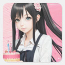 Pesquisar por bolo rosa preto adesivos Bolo de aniversário