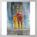 Pesquisar por guarda chuva vermelho pôsteres pósteres Rua