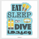 Pesquisar por mergulho adesivos Scuba