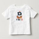 Pesquisar por ideias navio de pirata camisetas Rapaz