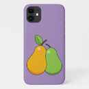 Pesquisar por pera iphone capas Fruta