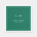 Pesquisar por casamento guardanapos Clássico